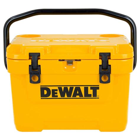 dewalt electric lunch box|DeWalt 10 qt lunchbox cooler.